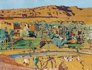 JACQUES MAJORELLE (42)